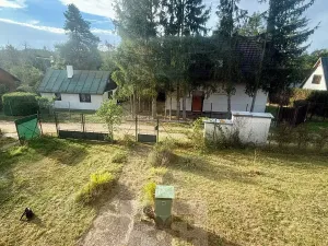 Prodej chaty, Mokrovraty, 54 m2