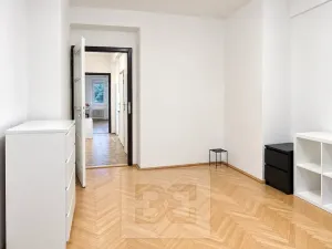 Pronájem bytu 2+1, Praha - Nusle, Spolupráce, 47 m2