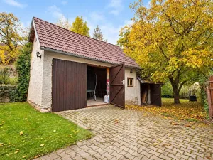 Pronájem rodinného domu, Uhlířské Janovice, 107 m2