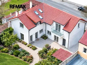 Prodej rodinného domu, Praha - Ďáblice, Ďáblická, 244 m2
