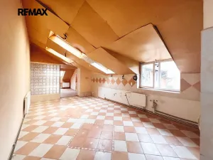 Prodej rodinného domu, Praha - Ďáblice, Ďáblická, 244 m2