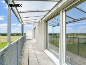 Prodej bytu 2+kk, Hostivice, Žitná, 52 m2