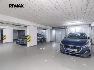 Prodej bytu 2+kk, Hostivice, Žitná, 52 m2