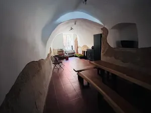 Pronájem obchodního prostoru, Kolín, Na Hradbách, 164 m2