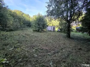 Prodej pozemku pro bydlení, Vysoké nad Jizerou, 1032 m2