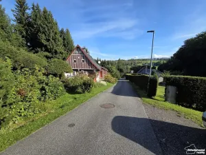 Prodej pozemku pro bydlení, Vysoké nad Jizerou, 1032 m2