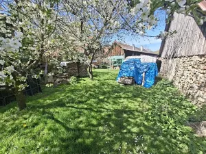 Prodej chalupy, Vlašim, 320 m2