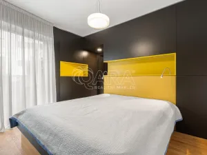 Prodej bytu 3+kk, Praha - Hlubočepy, Výhledová, 110 m2