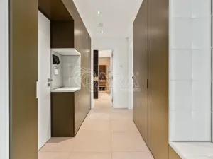 Prodej bytu 3+kk, Praha - Hlubočepy, Výhledová, 110 m2