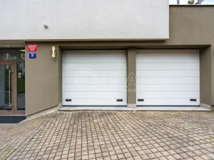 Prodej bytu 3+kk, Praha - Hlubočepy, Výhledová, 110 m2