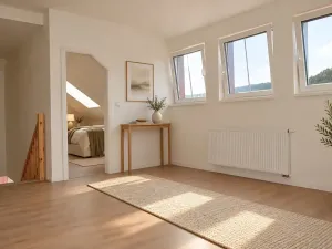 Prodej bytu 4+kk, Jáchymov, Mánesova, 108 m2