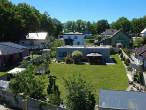 Prodej rodinného domu, Cheb, U Sídliště, 114 m2