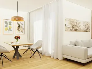 Prodej bytu 3+kk, Karlovy Vary, Krymská, 73 m2