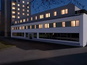 Prodej bytu 3+kk, Karlovy Vary, Krymská, 73 m2
