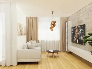 Prodej bytu 3+kk, Karlovy Vary, Krymská, 78 m2