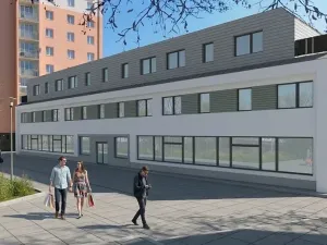 Prodej bytu 3+kk, Karlovy Vary, Krymská, 78 m2