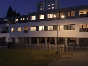 Prodej bytu 3+kk, Karlovy Vary, Krymská, 78 m2