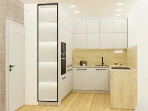 Prodej bytu 4+kk, Karlovy Vary, Krymská, 84 m2