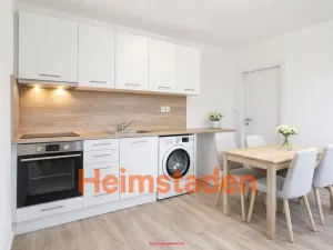 Pronájem bytu 1+1, Havířov - Město, Klidná, 38 m2