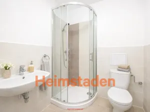 Pronájem bytu 1+1, Havířov - Město, Klidná, 38 m2