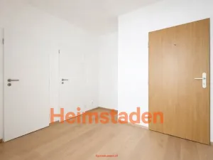 Pronájem bytu 1+1, Ostrava - Poruba, Jindřicha Plachty, 40 m2