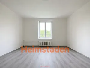 Pronájem bytu 2+1, Ostrava - Poruba, Čs. exilu, 51 m2