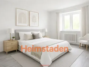 Pronájem bytu 3+kk, Ostrava - Poruba, Matěje Kopeckého, 53 m2