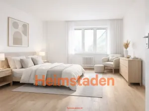 Pronájem bytu 2+1, Ostrava - Poruba, Hlavní třída, 58 m2