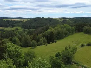 Prodej pozemku pro bydlení, Planá, 2215 m2