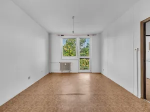 Prodej bytu 1+1, Trutnov - Horní Staré Město, Dlouhá, 40 m2