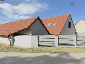 Prodej rodinného domu, Kozmice, 171 m2