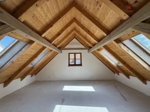 Prodej rodinného domu, Kozmice, 171 m2