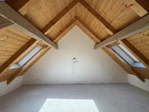 Prodej rodinného domu, Kozmice, 171 m2