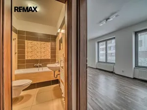Pronájem bytu 1+kk, Kolín, Václavská, 31 m2