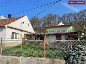 Prodej rodinného domu, Bučovice, Zahradní, 105 m2