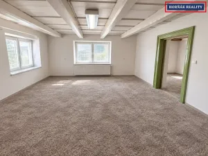 Prodej rodinného domu, Bučovice, Zahradní, 105 m2