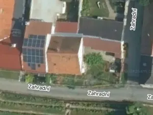 Prodej rodinného domu, Bučovice, Zahradní, 105 m2