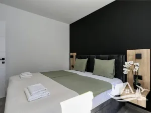Prodej bytu 3+kk, Privlaka, Chorvatsko, 69 m2