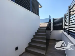Prodej bytu 3+kk, Privlaka, Chorvatsko, 69 m2