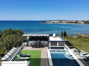 Prodej bytu 3+kk, Privlaka, Chorvatsko, 69 m2