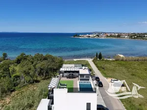 Prodej bytu 3+kk, Privlaka, Chorvatsko, 69 m2