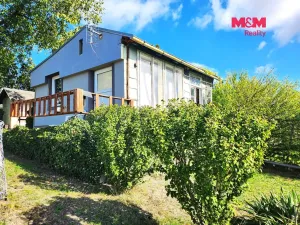 Prodej chaty, Litoměřice, 36 m2