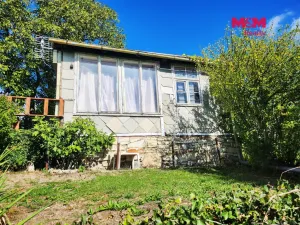 Prodej chaty, Litoměřice, 36 m2