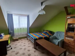 Prodej rodinného domu, Mutěnice, Polní, 235 m2