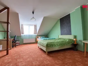 Prodej rodinného domu, Mutěnice, Polní, 235 m2