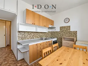Prodej bytu 2+1, Nošovice, 54 m2