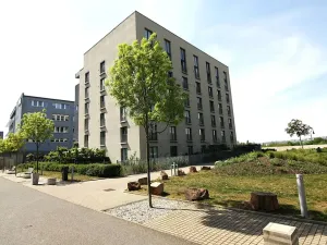 Pronájem bytu 2+kk, Praha - Libeň, Novovysočanská, 55 m2