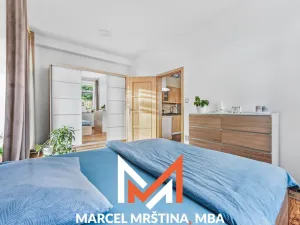 Prodej bytu 2+kk, Náchod, Anglická, 46 m2