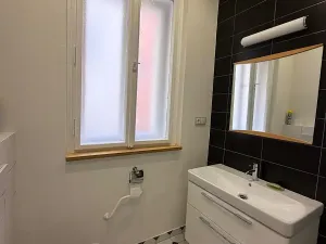 Pronájem bytu 2+kk, Praha - Žižkov, Křišťanova, 58 m2