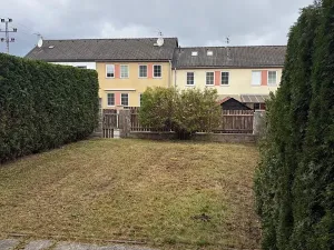 Pronájem rodinného domu, Liberec, Březnická, 90 m2